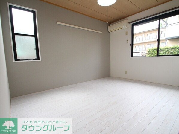 セジュール・モロー Bの物件内観写真